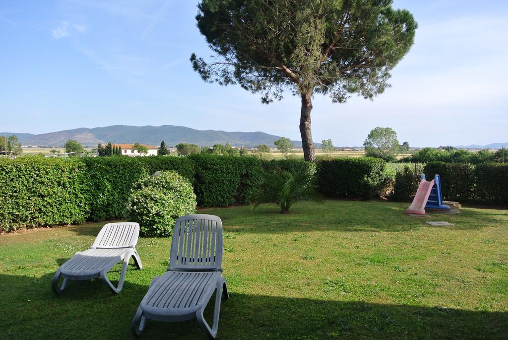 Poggio Campana Bauernhof San Donato (Tuscany)