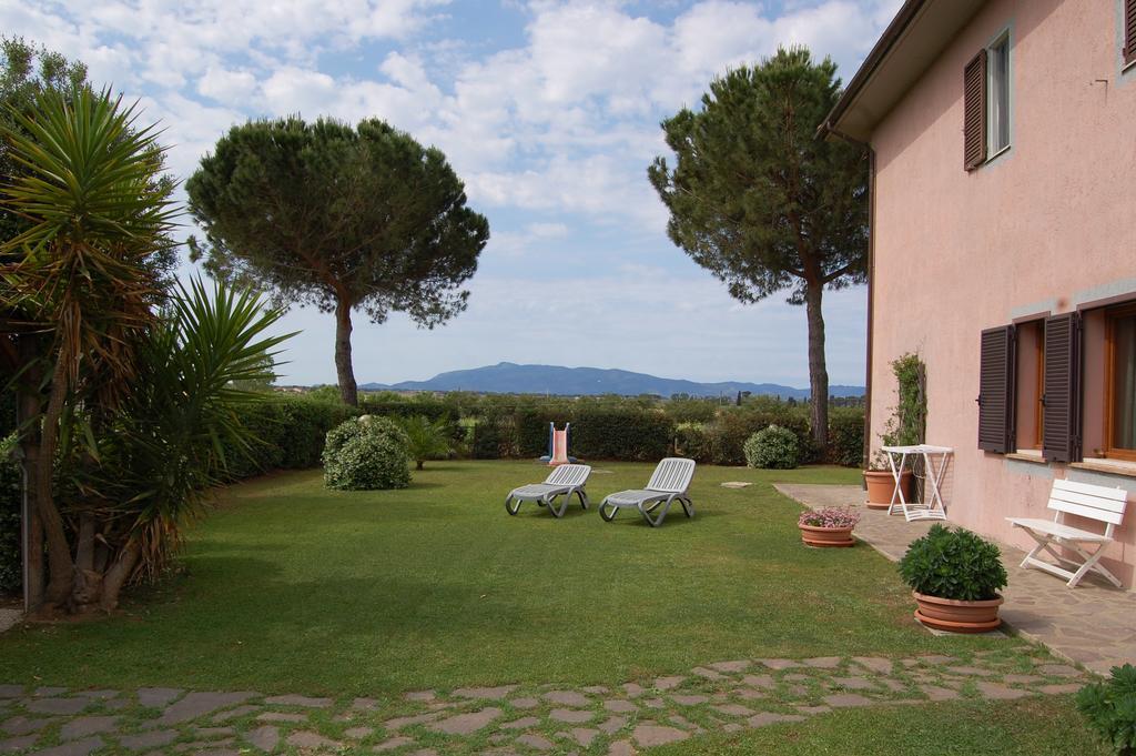 Poggio Campana *