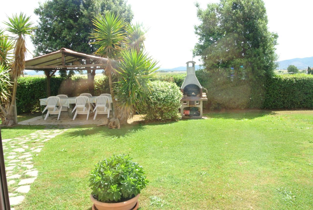 Poggio Campana