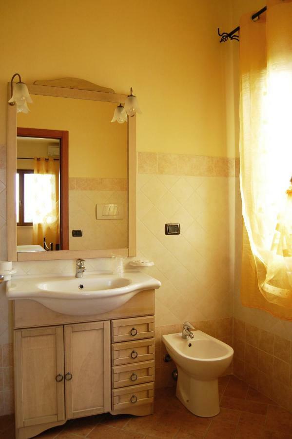 Poggio Campana *