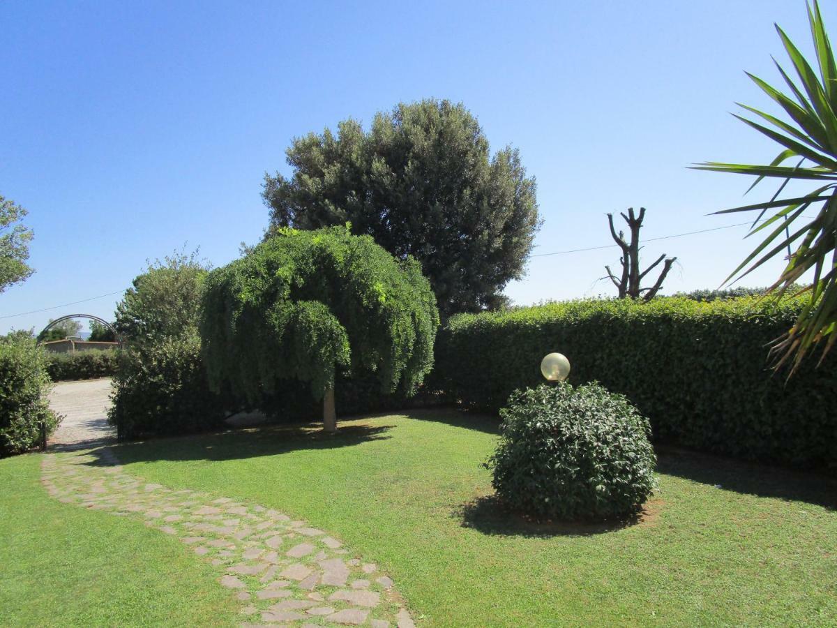 Poggio Campana Bauernhof